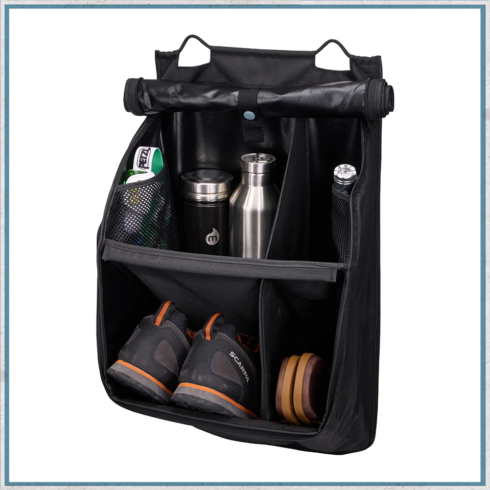 Pop Tops, Roof Top Tents and Accessories